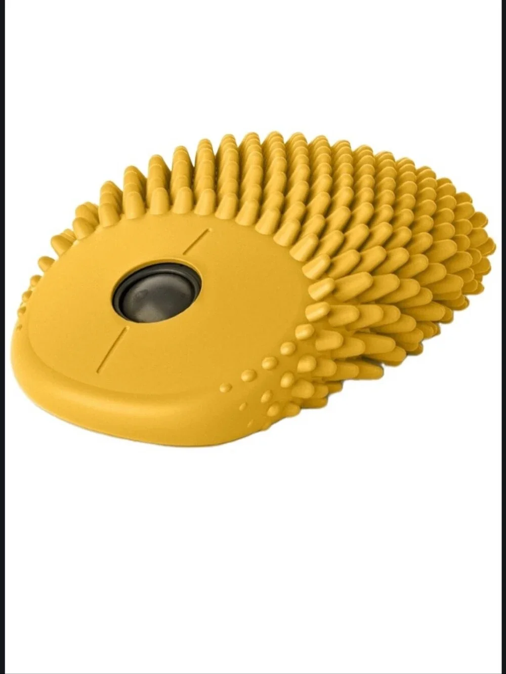 Hoglet Hedgehog Fidget Mouse In Apricot